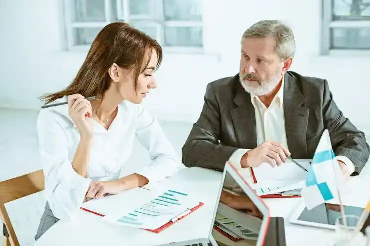 Transcription Services Image